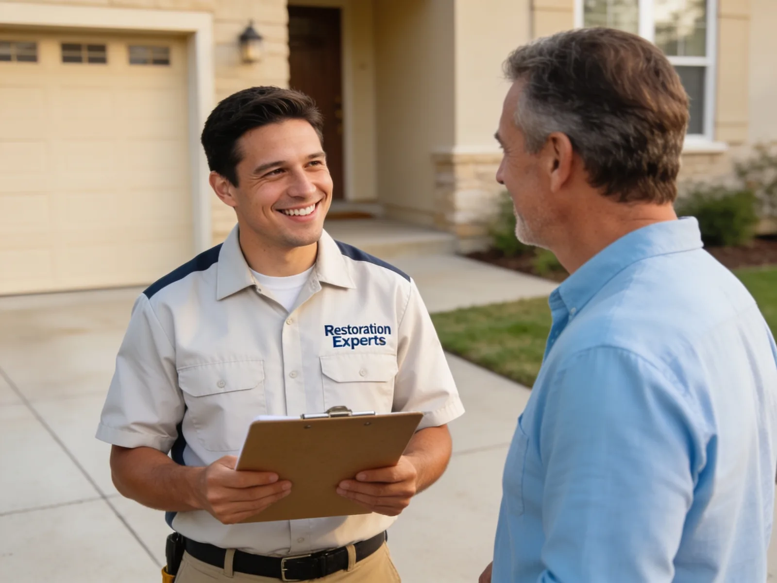 Water Damage Cleanup East Andover, NH FAQs